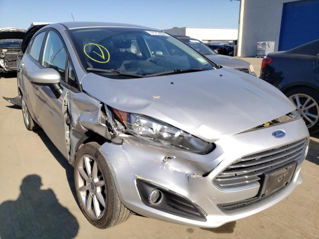 FORD FIESTA SE 2019 3fadp4ej9km133884