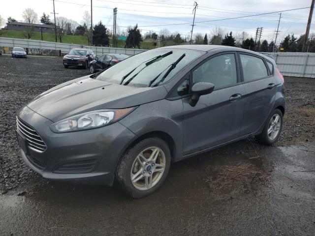 FORD FIESTA 2019 3fadp4ej9km135523