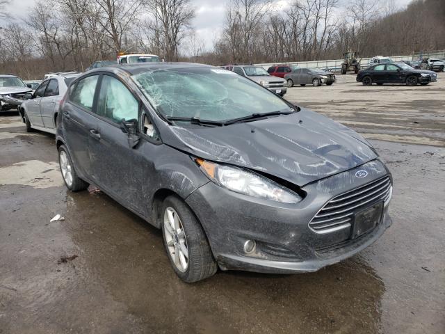 FORD FIESTA SE 2019 3fadp4ej9km136624