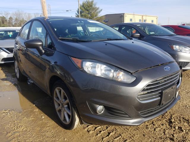 FORD FIESTA SE 2019 3fadp4ej9km136641