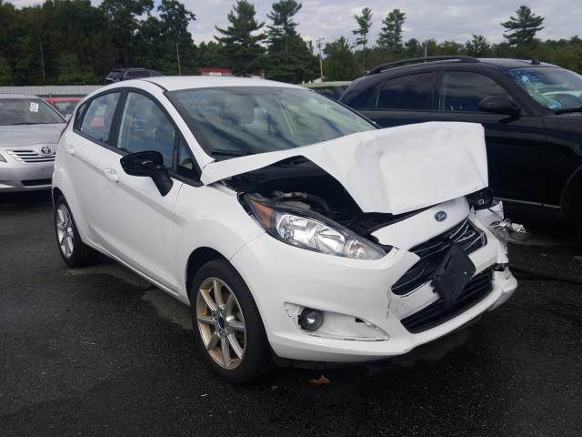 FORD FIESTA SE 2019 3fadp4ej9km137143