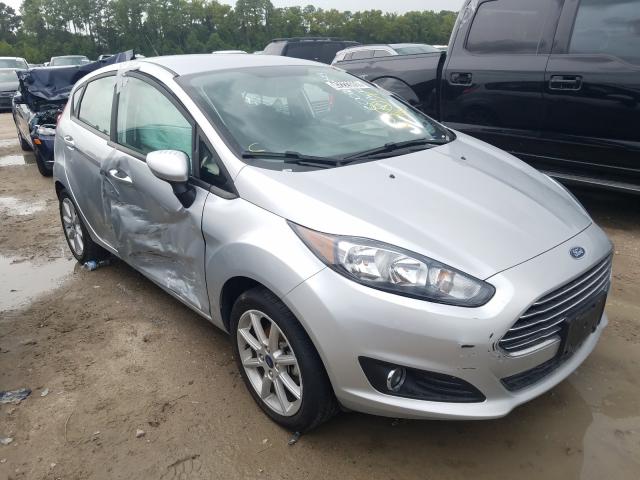 FORD FIESTA SE 2019 3fadp4ej9km137479