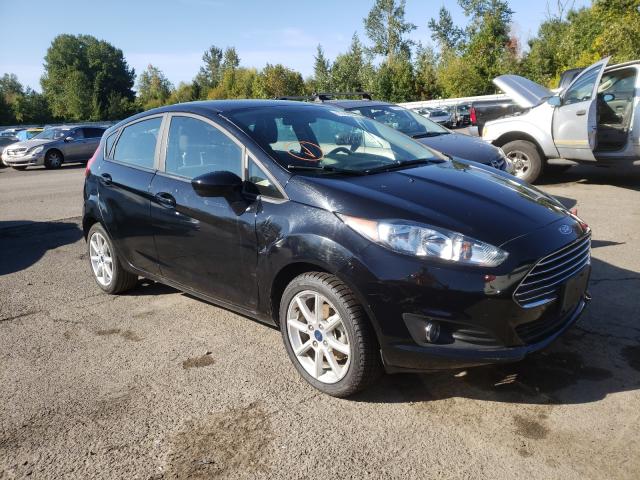 FORD FIESTA SE 2019 3fadp4ej9km138633