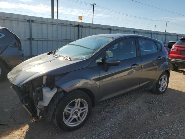 FORD FIESTA SE 2019 3fadp4ej9km142875