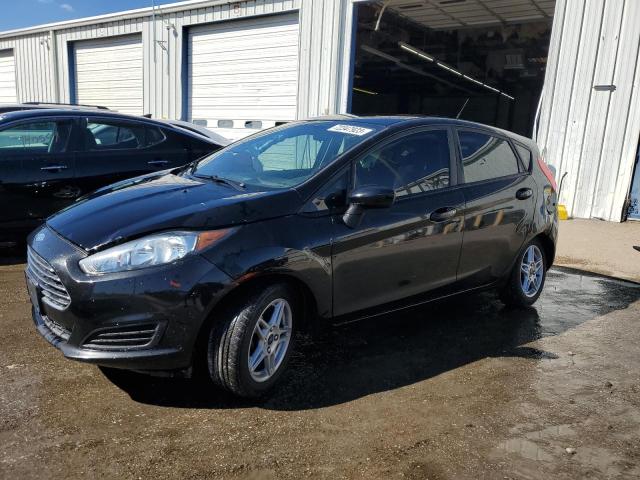 FORD FIESTA 2019 3fadp4ej9km142973