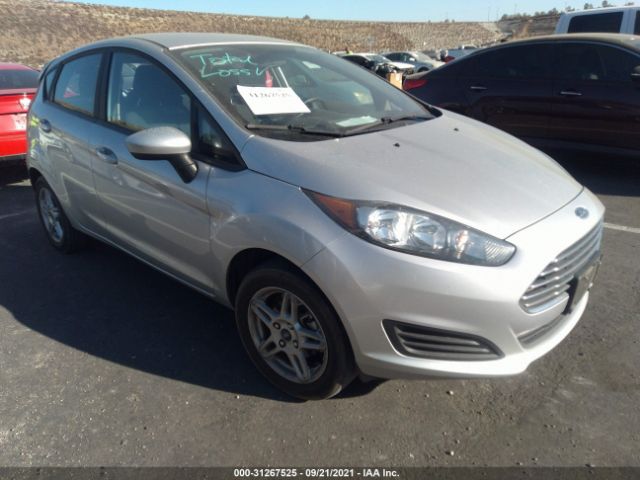 FORD FIESTA 2019 3fadp4ej9km143489