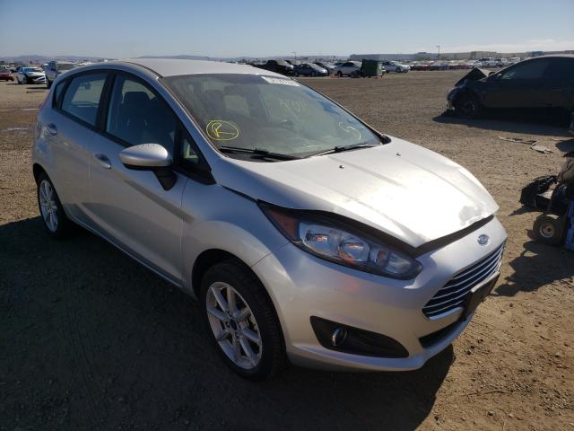 FORD FIESTA SE 2019 3fadp4ej9km143797