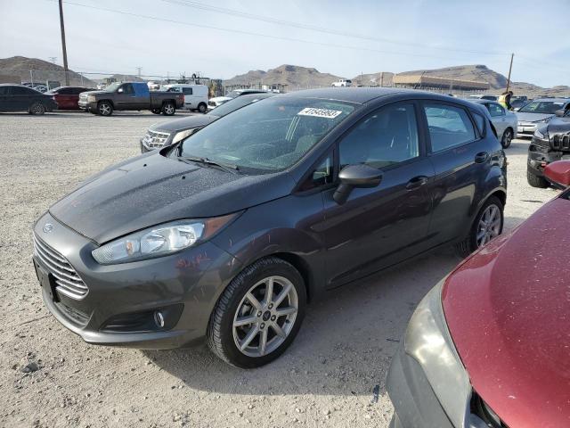 FORD FIESTA SE 2019 3fadp4ej9km144058