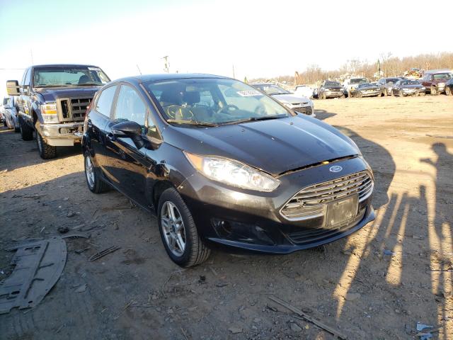 FORD FIESTA SE 2019 3fadp4ej9km144433