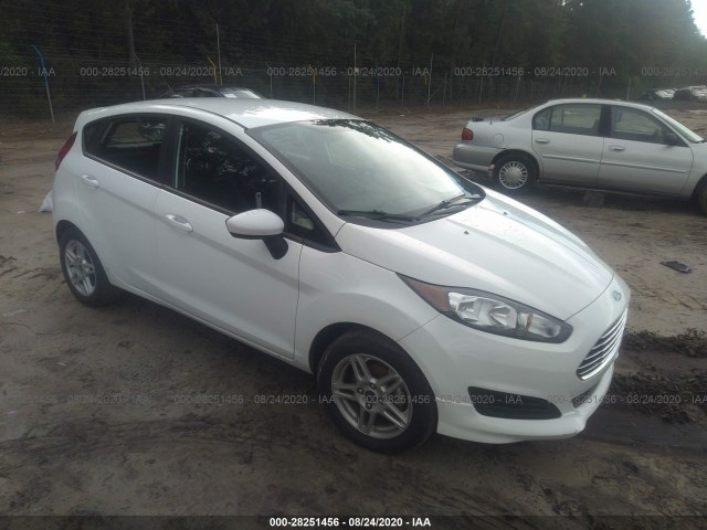 FORD FIESTA 2019 3fadp4ej9km146764