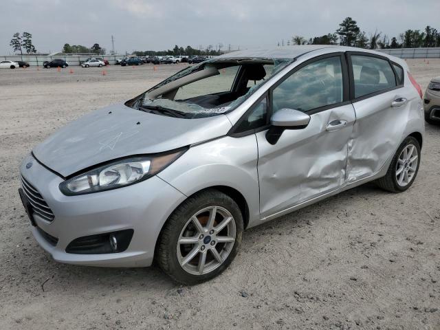 FORD FIESTA SE 2019 3fadp4ej9km148594