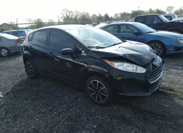 FORD FIESTA 2019 3fadp4ej9km157991