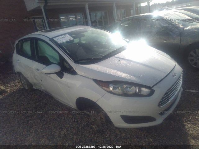 FORD FIESTA 2019 3fadp4ej9km160700