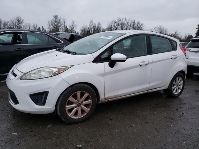 FORD FIESTA SE 2011 3fadp4ejxbm114342