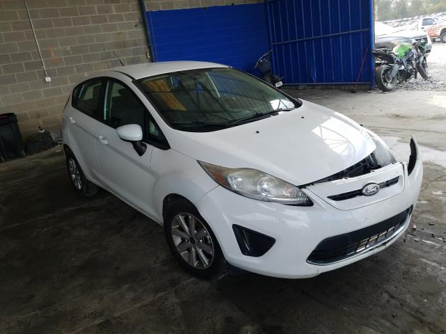 FORD FIESTA SE 2011 3fadp4ejxbm115586