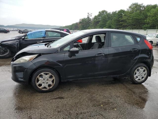 FORD FIESTA SE 2011 3fadp4ejxbm118472