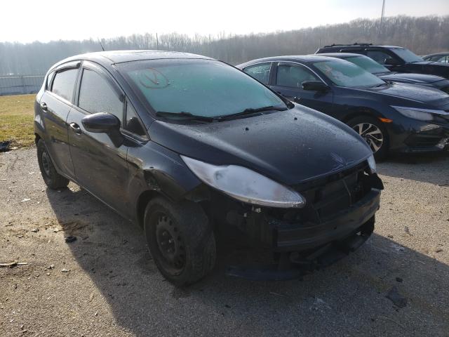 FORD FIESTA SE 2011 3fadp4ejxbm124871