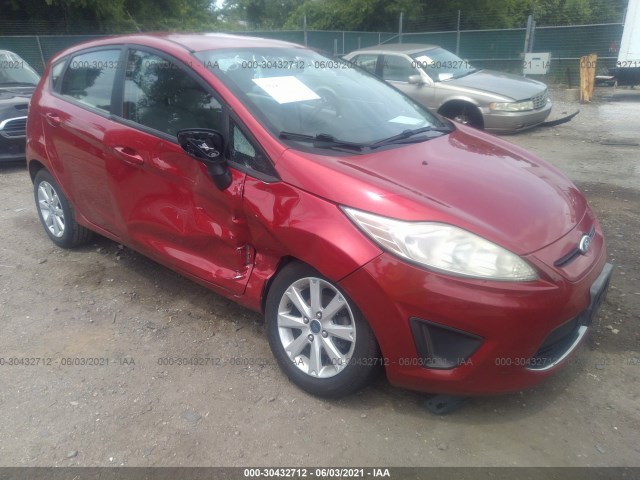 FORD FIESTA 2011 3fadp4ejxbm129004