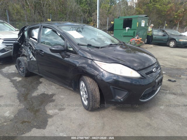 FORD FIESTA 2011 3fadp4ejxbm129360