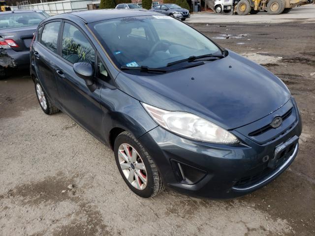 FORD FIESTA S 2011 3fadp4ejxbm146840