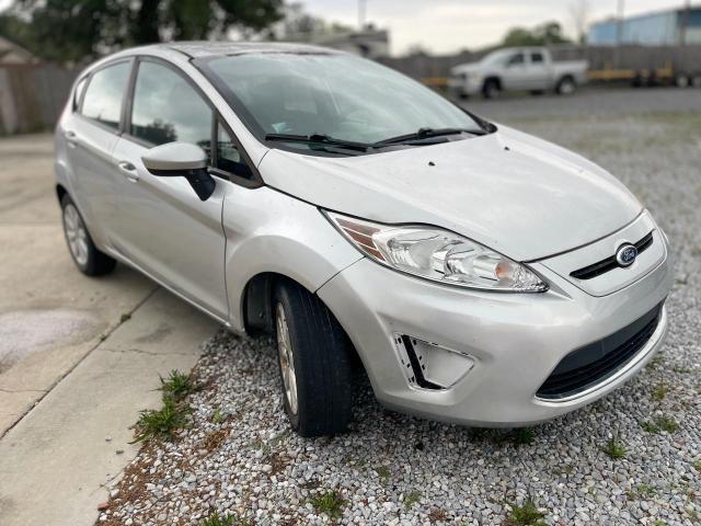 FORD FIESTA SE 2011 3fadp4ejxbm147275