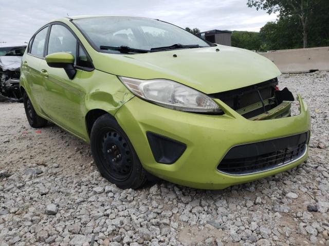 FORD FIESTA SE 2011 3fadp4ejxbm150838