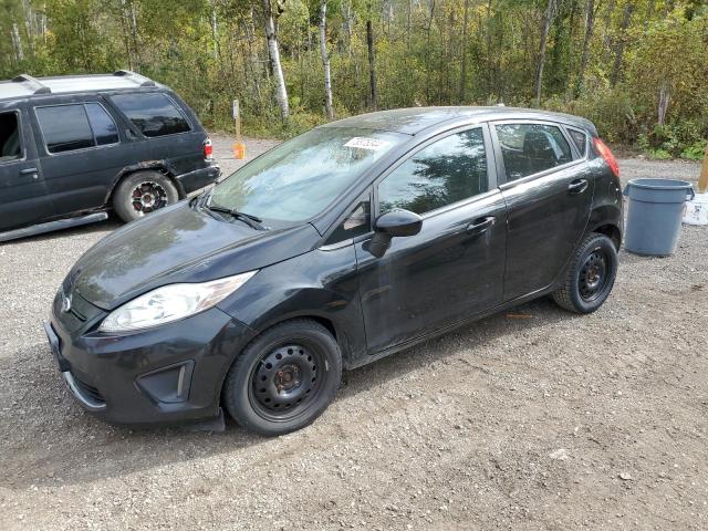 FORD FIESTA SE 2011 3fadp4ejxbm152346