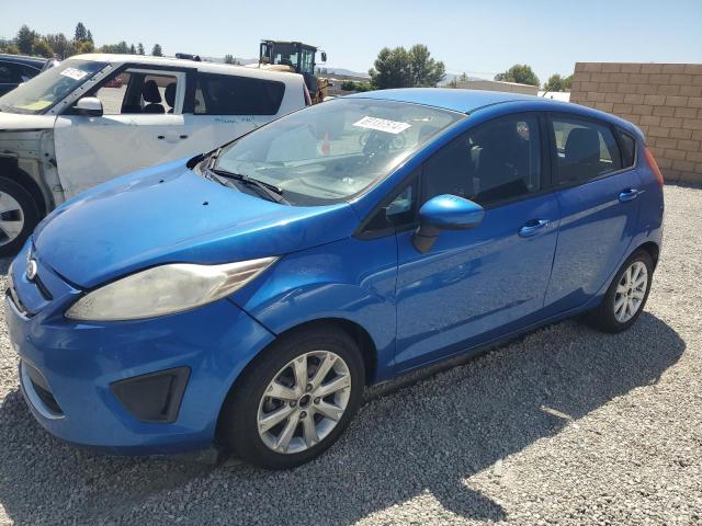 FORD FIESTA SE 2011 3fadp4ejxbm172645