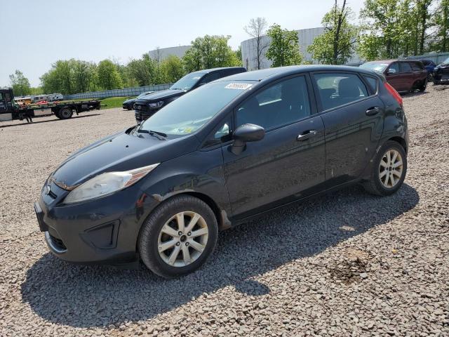 FORD FIESTA SE 2011 3fadp4ejxbm173441