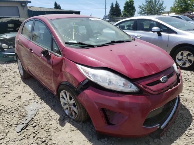 FORD FIESTA SE 2011 3fadp4ejxbm177019