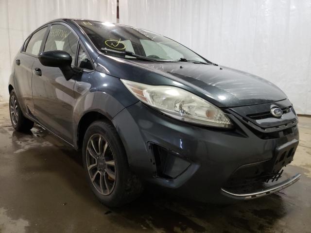 FORD FIESTA SE 2011 3fadp4ejxbm178395