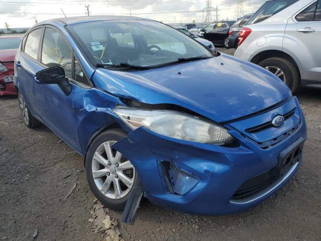 FORD FIESTA SE 2011 3fadp4ejxbm179546