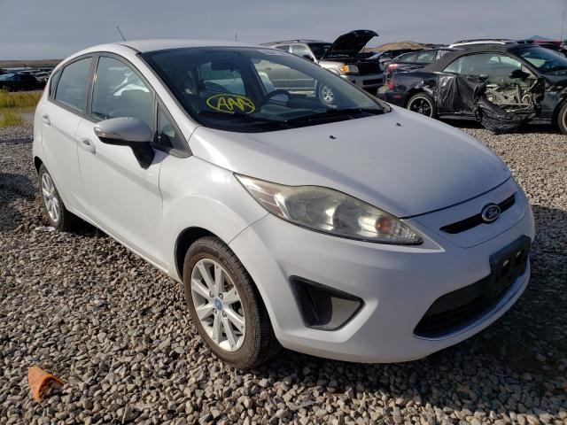 FORD FIESTA SE 2011 3fadp4ejxbm226073