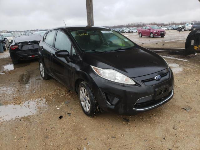 FORD FIESTA SE 2011 3fadp4ejxbm233461