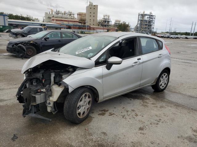 FORD FIESTA SE 2012 3fadp4ejxcm101608