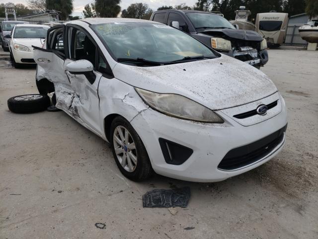 FORD FIESTA SE 2012 3fadp4ejxcm101737