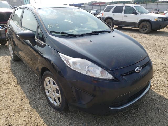 FORD FIESTA SE 2012 3fadp4ejxcm104119