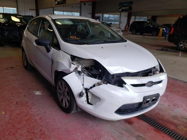 FORD FIESTA SE 2012 3fadp4ejxcm106842