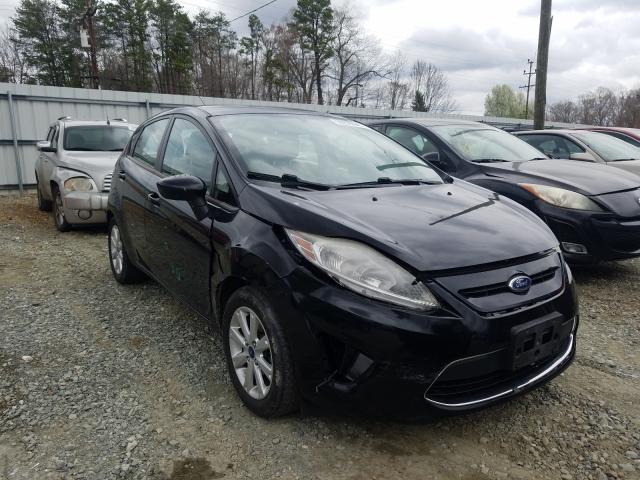 FORD FIESTA SE 2012 3fadp4ejxcm110664