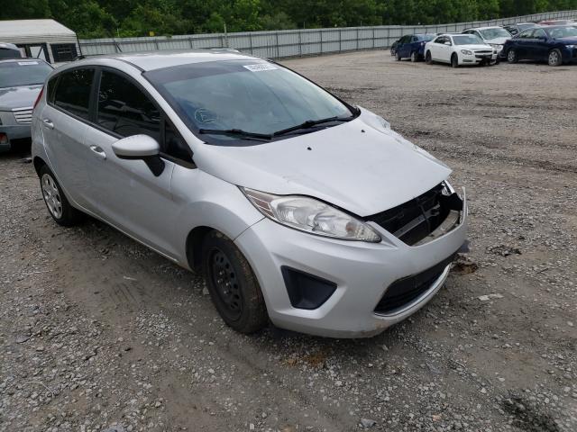 FORD FIESTA SE 2012 3fadp4ejxcm111488