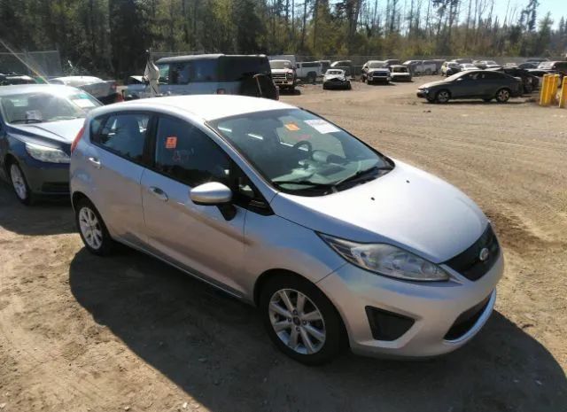 FORD FIESTA 2012 3fadp4ejxcm112401