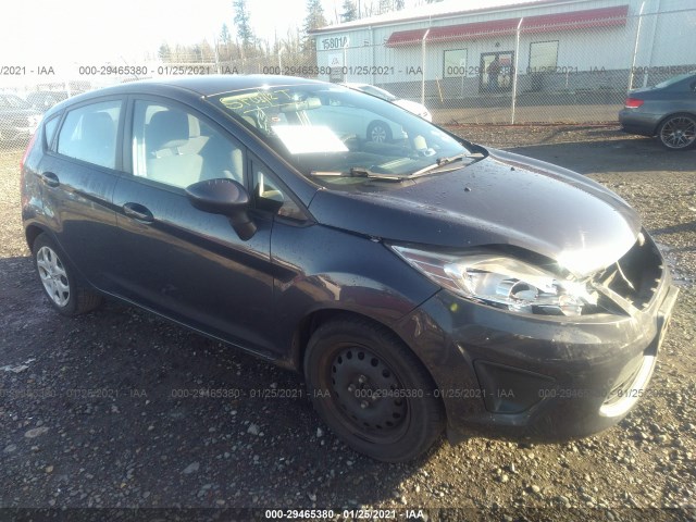 FORD FIESTA 2012 3fadp4ejxcm112429