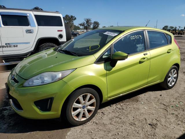 FORD FIESTA 2012 3fadp4ejxcm114844