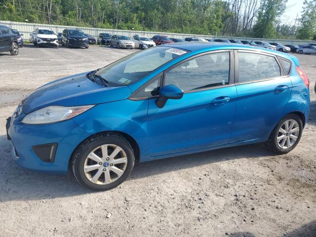 FORD FIESTA 2012 3fadp4ejxcm114858