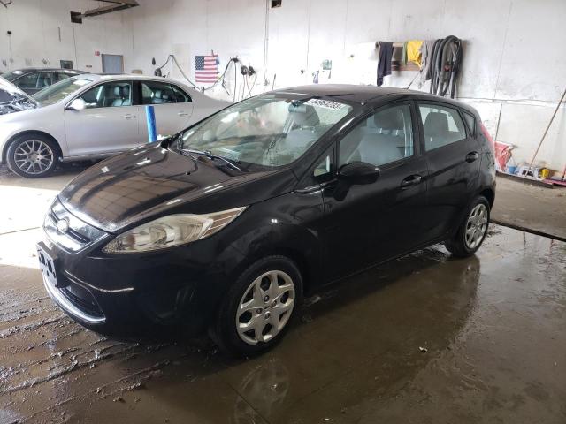 FORD FIESTA SE 2012 3fadp4ejxcm144572