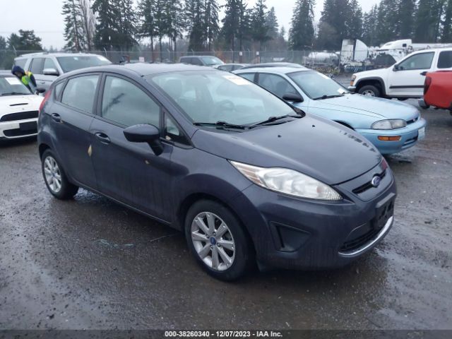 FORD FIESTA 2012 3fadp4ejxcm146306