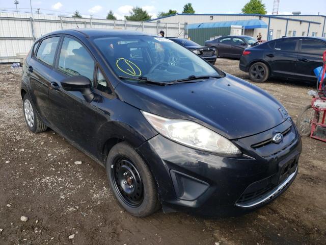 FORD FIESTA SE 2012 3fadp4ejxcm149433