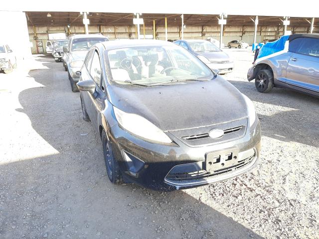 FORD FIESTA SE 2012 3fadp4ejxcm151019