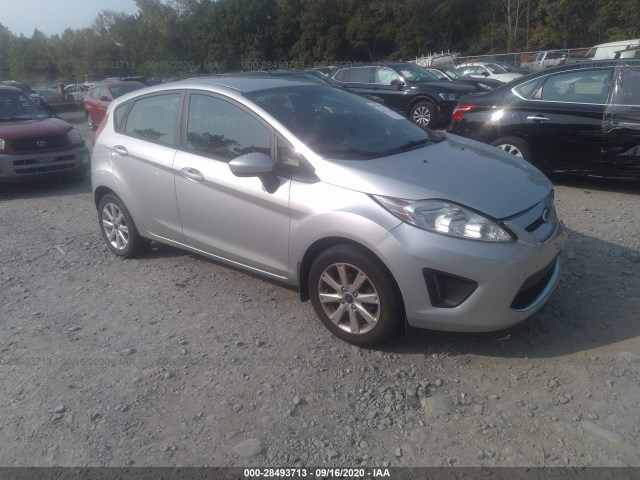 FORD FIESTA 2012 3fadp4ejxcm152512