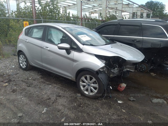 FORD FIESTA 2012 3fadp4ejxcm158133